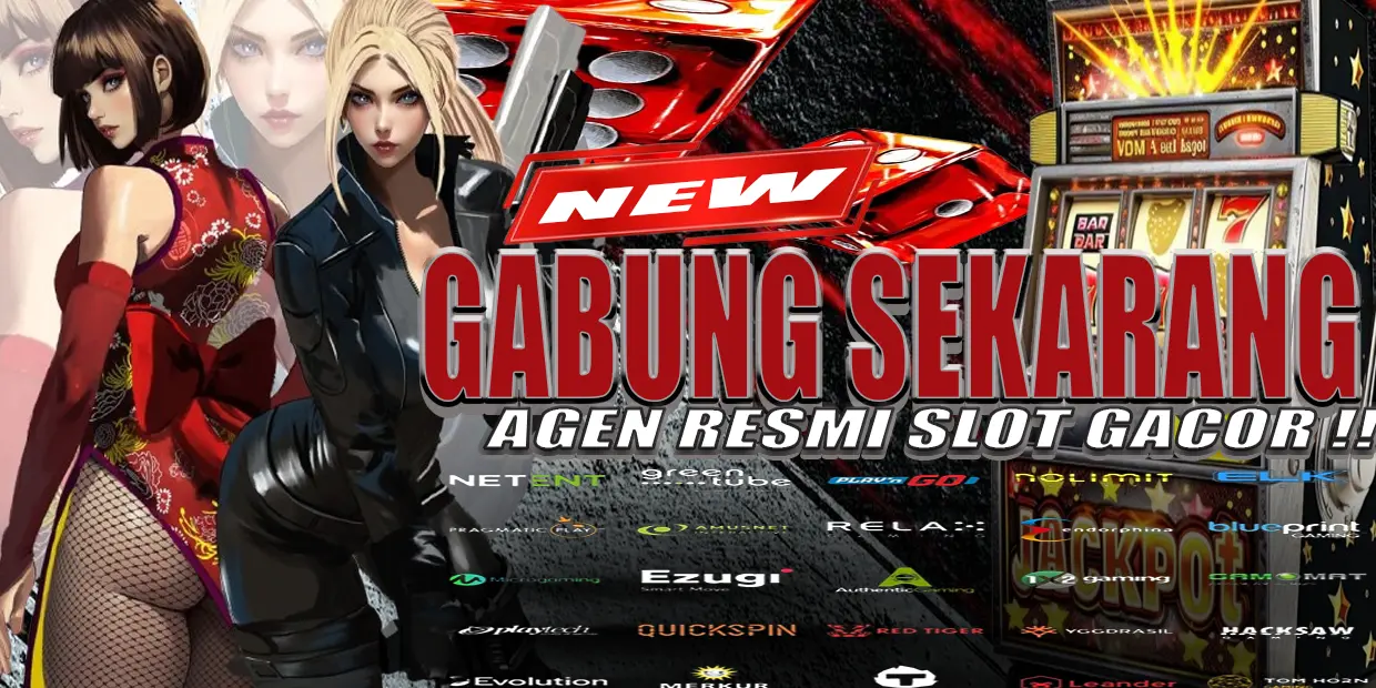 banner slotnew